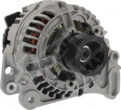 Mapco 13725 - Alternatore www.autoricambit.com