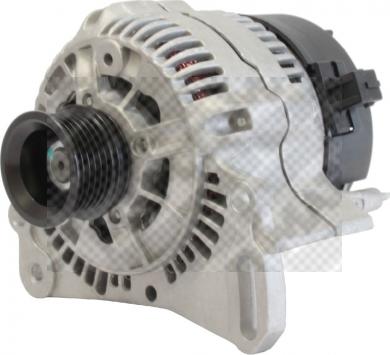 Mapco 13727 - Alternatore www.autoricambit.com