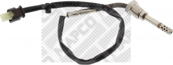 Mapco 88866 - Sensore, Temperatura gas scarico www.autoricambit.com