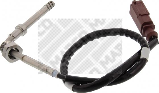 Mapco 88827 - Sensore, Temperatura gas scarico www.autoricambit.com