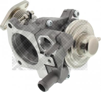 Mapco 83006 - Valvola ricircolo gas scarico-EGR www.autoricambit.com