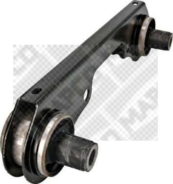 Mapco 36579 - Sospensione, Motore www.autoricambit.com