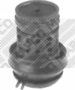 Mapco 36819 - Sospensione, Motore www.autoricambit.com