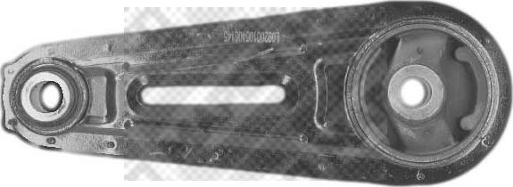 Mapco 36369 - Sospensione, Motore www.autoricambit.com