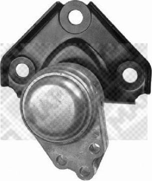 Mapco 36366 - Sospensione, Motore www.autoricambit.com