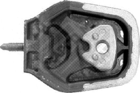 Mapco 36362 - Sospensione, Motore www.autoricambit.com