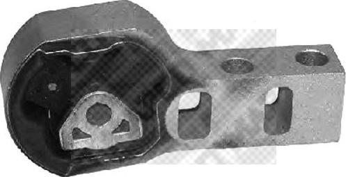 Mapco 36322 - Sospensione, Motore www.autoricambit.com