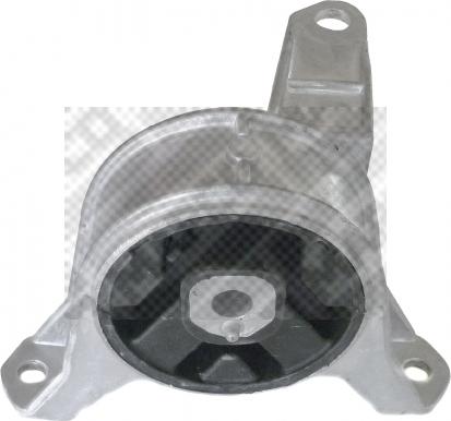 Mapco 36753 - Sospensione, Motore www.autoricambit.com