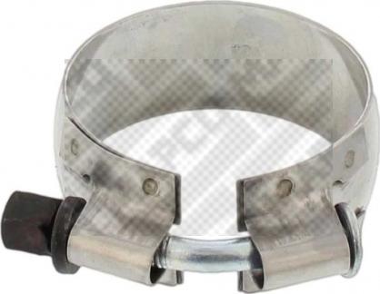 Mapco 30247 - Connettore tubi, Imp. gas scarico www.autoricambit.com