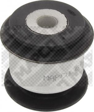 Mapco 38900 - Silent Block, Supporto Braccio Oscillante www.autoricambit.com