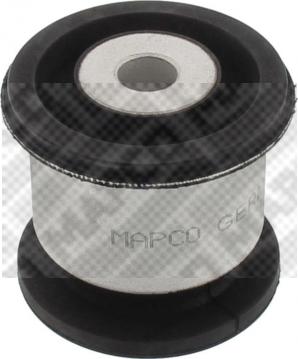 Mapco 38903 - Silent Block, Supporto Braccio Oscillante www.autoricambit.com