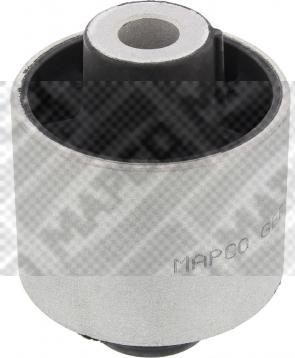 Mapco 38635 - Silent Block, Supporto Braccio Oscillante www.autoricambit.com