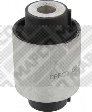 Mapco 38623 - Silent Block, Supporto Braccio Oscillante www.autoricambit.com