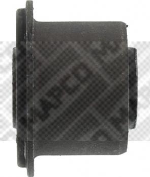 Mapco 33416 - Silent Block, Supporto Braccio Oscillante www.autoricambit.com