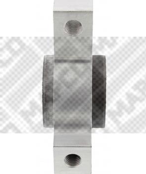 Mapco 33428 - Silent Block, Supporto Braccio Oscillante www.autoricambit.com