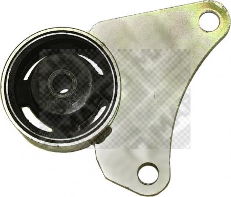 Mapco 33471 - Sospensione, Motore www.autoricambit.com