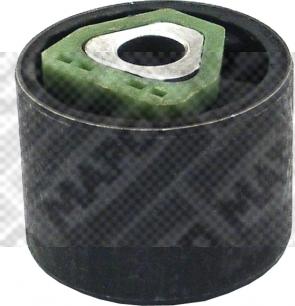 Mapco 33641 - Silent Block, Supporto Braccio Oscillante www.autoricambit.com