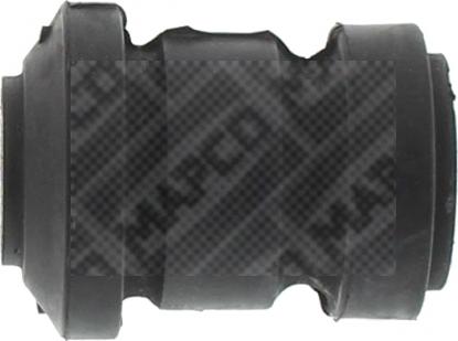 Mapco 33676 - Silent Block, Supporto Braccio Oscillante www.autoricambit.com