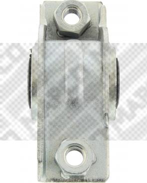 Mapco 33014 - Silent Block, Supporto Braccio Oscillante www.autoricambit.com