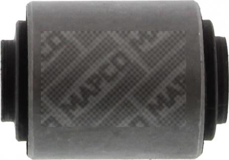 Mapco 33101 - Silent Block, Supporto Braccio Oscillante www.autoricambit.com