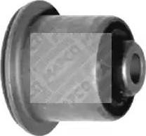 Mapco 33813 - Silent Block, Supporto Braccio Oscillante www.autoricambit.com