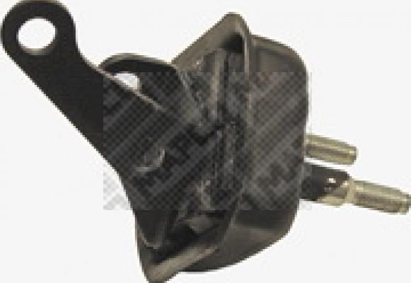 Mapco 33329 - Supporto, Corpo assiale www.autoricambit.com