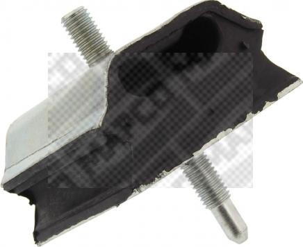 Mapco 33321 - Supporto, Corpo assiale www.autoricambit.com