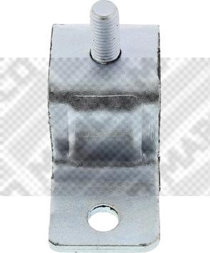 Mapco 33322 - Silent Block, Supporto Braccio Oscillante www.autoricambit.com