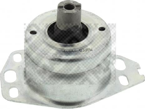 Mapco 33202 - Sospensione, Motore www.autoricambit.com