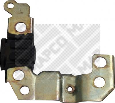 Mapco 33233 - Silent Block, Supporto Braccio Oscillante www.autoricambit.com