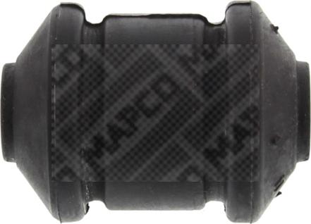 Mapco 33725 - Silent Block, Supporto Braccio Oscillante www.autoricambit.com