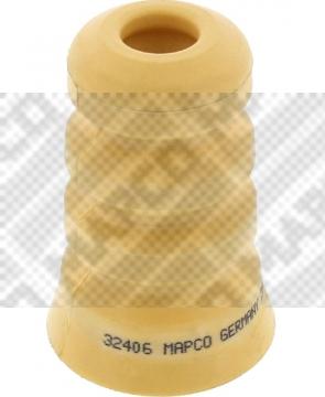 Mapco 32406 - Tampone paracolpo, Sospensione www.autoricambit.com