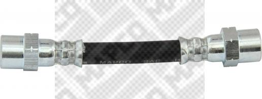 Mapco 3267 - Flessibile del freno www.autoricambit.com