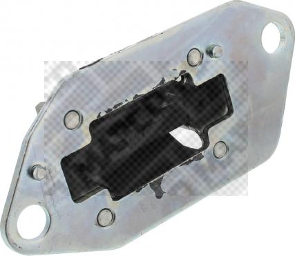 Mapco 37984 - Sospensione, Motore www.autoricambit.com