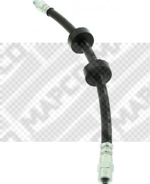 Mapco 3740 - Flessibile del freno www.autoricambit.com