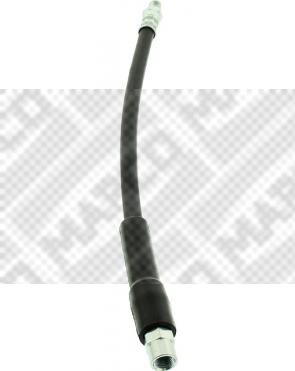 Mapco 3763 - Flessibile del freno www.autoricambit.com