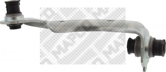 Mapco 37115 - Sospensione, Motore www.autoricambit.com