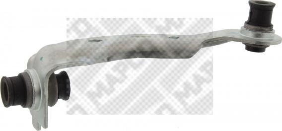 Mapco 37116 - Sospensione, Motore www.autoricambit.com