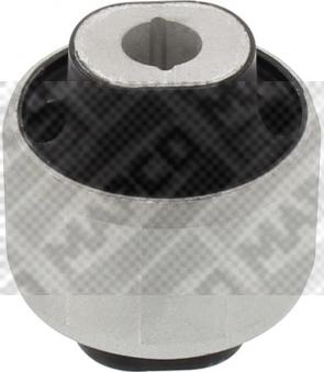 Mapco 37136 - Silent Block, Supporto Braccio Oscillante www.autoricambit.com