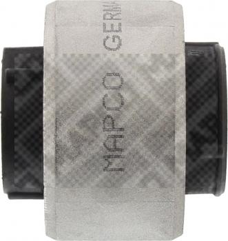 Mapco 37138 - Silent Block, Supporto Braccio Oscillante www.autoricambit.com