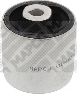 Mapco 37753 - Silent Block, Supporto Braccio Oscillante www.autoricambit.com