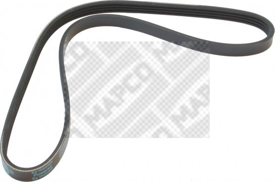 Mapco 240890 - Cinghia Poly-V www.autoricambit.com