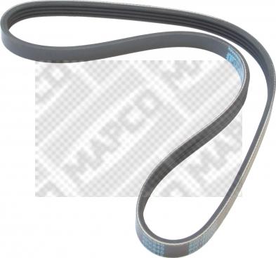 Mapco 240845 - Cinghia Poly-V www.autoricambit.com