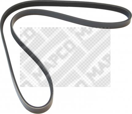 Mapco 241068 - Cinghia Poly-V www.autoricambit.com