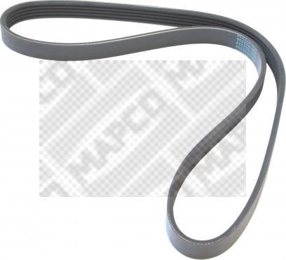 Mapco 250975 - Cinghia Poly-V www.autoricambit.com