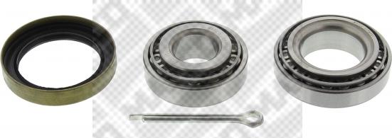 Mapco 26526 - Kit cuscinetto ruota www.autoricambit.com