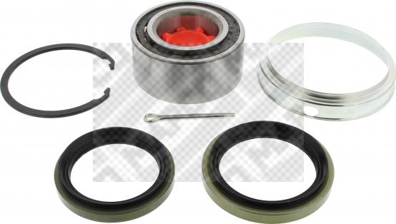 Mapco 26570 - Kit cuscinetto ruota www.autoricambit.com