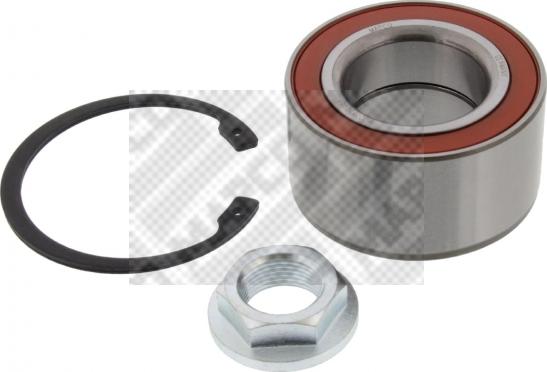 Mapco 26657 - Kit cuscinetto ruota www.autoricambit.com