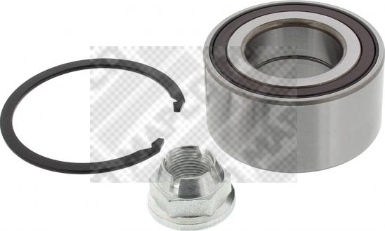 Mapco 26151 - Kit cuscinetto ruota www.autoricambit.com