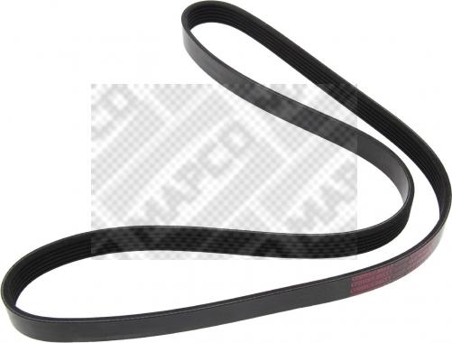 Mapco 261230 - Cinghia Poly-V www.autoricambit.com